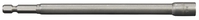Makita Accessoires B-57255 Magnetisch Dop 1/4" x 150 mm