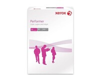Xerox Performer Papier, A4, 80 g/m², Wit (doos 5 x 500 vel)