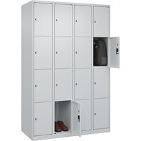 Lockerkast Classic PLUS