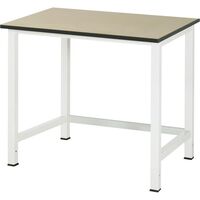 Work table for Series 900 workplace system