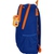 MOCHILA ADAPT.CARRO PORTA BALON VALENCIA BASKET