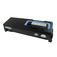 Toner Modul kompatibel mit Kyocera TK 560 K schwarz