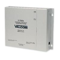 V-2901A - Door answering unit - wired