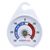 Hygiplas Dial Thermometer with a Convenient Hook for Hanging -30 to �C
