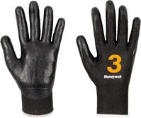 Handschuh C+G Black Original NIT 3, Gr.10