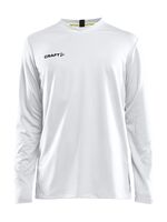 Craft Tshirt Progress LS Basket Jersey M XXL White