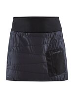 Craft Core Nordic Training Insulate Skirt W XL Black