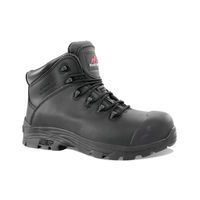 DENVER WATERPROOF SAFETY BOOT SZ 7