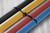Kabelbinder mit doppeltem Verschlusskopf 305x4,7 mm, UV-witterungsstabil, schwarz