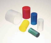 Verschlusskappen KIM-KAP™ für Kulturflaschen PP | Für Ø außen: 16 mm