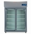 Chromatographie-Hochleistungskühlschränke TSX-Serie bis 2°C | Typ: TSX 5005 CV