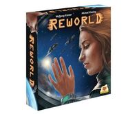 Piatnik Reworld társasjáték (630392)