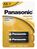 Panasonic 1.5V Alkáli AA ceruza elem Alkaline Power (2db / csomag) (LR6APB/2BP)