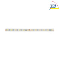 LED Strip QualityFlex® Select, IP60, 500cm, 24V DC, 14.4W/m 3100K 1240lm/m 120°