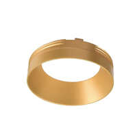 Reflektor-Ring für LUCEA Leuchte 6/10, IP20, gold