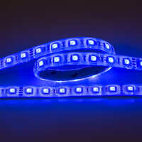 LED Strip Flexible LED SMD 5050, 2m, RGB, 14,4W/m, 24V, IP67