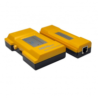 Pro Series RJ45 Ethernet Patch Cable Tester - CT-499