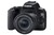 EOS 250D SLR Camera Black 18-55mm IS STM Lens
