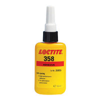 Loctite 88491 AA 358 UV Adhesive 50ml