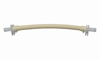 Accessories for LLG-uni<i>PERISTALTICPUMP</i> 1 and 3 Description PharMed® tubing (ID: 6.4 mm OD: 9.6 mm) with connector
