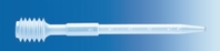 5,0ml Pipettes compte-gouttes LDPE