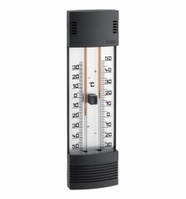 Maximum-minimum thermometers Type Maximum-minimum thermometers
