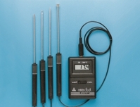 Digitalthermometer AMA-DIGIT AD 20 th -50ø/+300øC