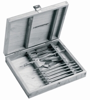 Micro-dissection kit Type HSO 001-10