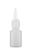 Dropping bottle PE-HD 25 ml without cap no. 9073313