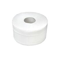 Toilettenpapier Jumbo Mini 2-l