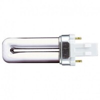 MAKITA A-87367 - Lámpara para linternas de tubo fluorescente ml122 ml123 ml142 bml184