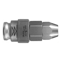 KKH3S-50N Snelkoppeling borgmoer KKH3 1/8" 8x5