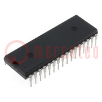 IC: geheugen EPROM; 1MbEPROM; 128kx8bit; 5V; 70ns; DIP32; parallel
