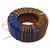 Inductor: wire; THT; 2.2mH; 1.2A; 1.13Ω