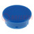 Cap; polyamide; blue; 21mm; -20÷70°C; G21