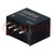 Converter: DC/DC; 2W; Uin: 10.8÷13.2V; Uout: 12VDC; Iout: 160mA; SIP4