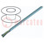 Leitungen; ÖLFLEX® CLASSIC 130 H; 3G1,5mm2; ungeschirmt; Cu; Line