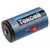 Batterie: Lithium; 3,6V; C; 8500mAh; nicht aufladbar; Ø25,6x49,5mm