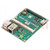 Kit avviam: ARM NXP; Ethernet,UART,USB; 9÷12VDC; 0÷70°C