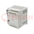 Module: PLC programmable controller; OUT: 6; IN: 8; FP-X0