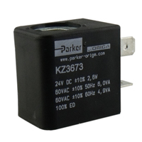 KL3174 Spule S10 24V DC + Kabel