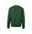 HAKRO Sweatshirt Premium #471 Gr. 2XL tanne