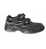 Mascot Footwear Flex Sicherheitssandale F0100-910 S1P ESD SRC DGUV 10 Gr. 48 schwarz/silber