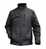 Dassy Canvas Arbeitsjacke Kent Gr. XS marine/schwarz