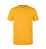 James & Nicholson T-Shirt Herren JN838 Gr. XS gold-yellow