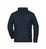 James & Nicholson Steppjacke Herren JN1162 Gr. S navy-matt