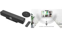 DIGITUS 4K All-In-One Video Bar Pro - Videokonferenz-System (11008292)