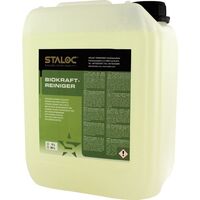 Produktbild zu STALOC Pulitore potente biologico 5 litri