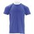 Produktbild zu FRUIT OF THE LOOM T-Shirt Iconic T Type F130 blu royal Tg. M 100 % cotone