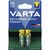Produktbild zu VARTA Batterie Recharge Akku Power HR6/AA 1,2 V (2St)